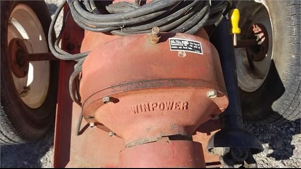 Image of Winpower 45/25PT3J equipment image 2