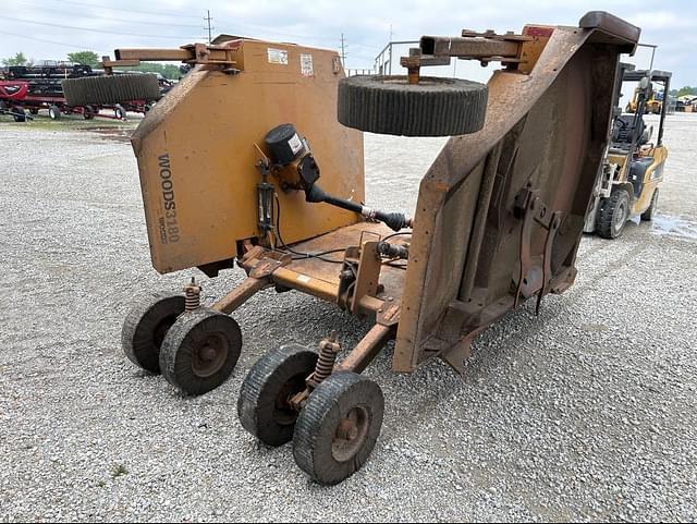 Image of Woods 3180 equipment image 2