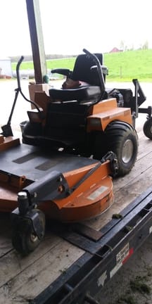 Main image Woods 6200