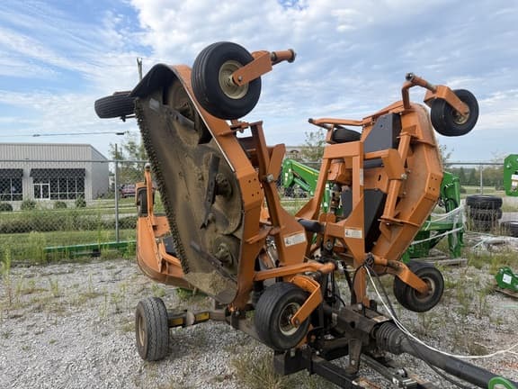 Image of Woods 9180RD-2 equipment image 2