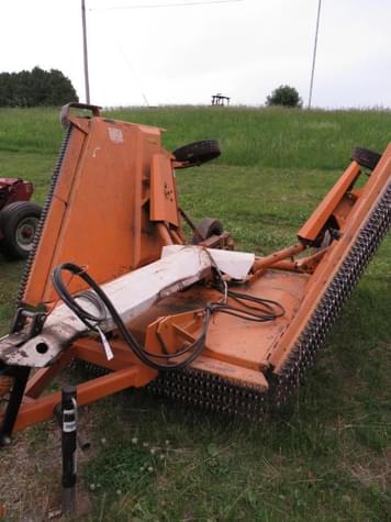 Main image Woods HD315