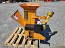 2000 Woods Chipper/Shredder 5000 Image
