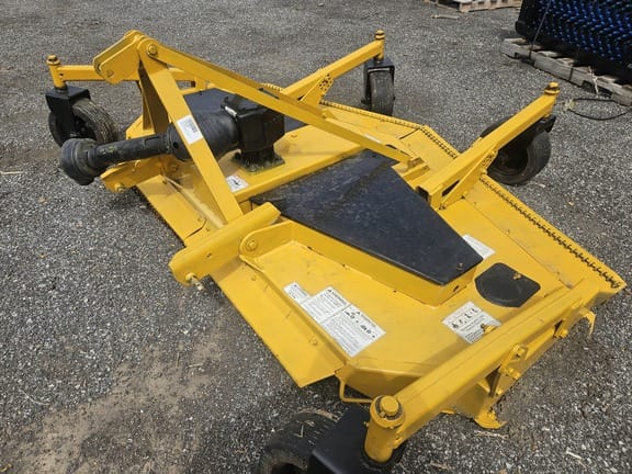 2000 Woods RM990 Equipment Image0