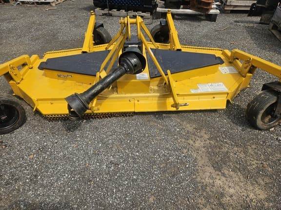 Image of Woods RM990 equipment image 3