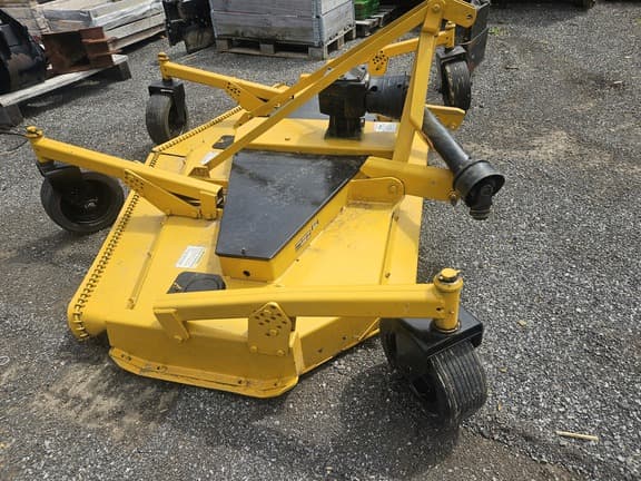 Image of Woods RM990 equipment image 2