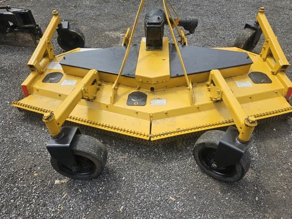 Image of Woods RM990 equipment image 1