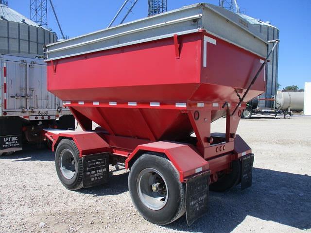 Image of Wright-Way Pup Trailer equipment image 4