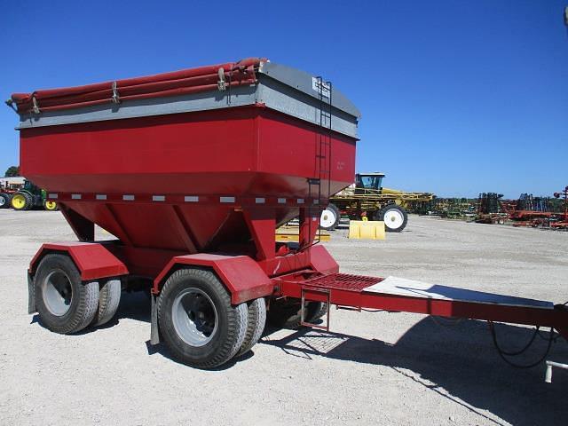 Image of Wright-Way Pup Trailer equipment image 1