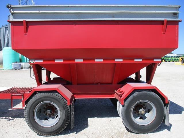 Image of Wright-Way Pup Trailer equipment image 3
