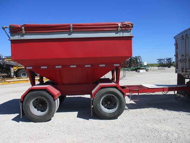 Image of Wright-Way Pup Trailer equipment image 2