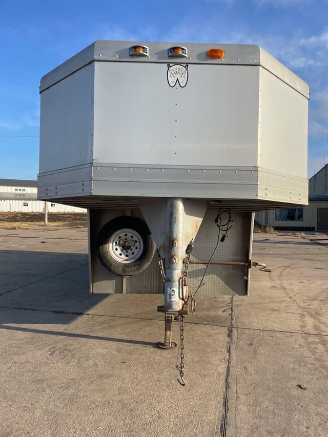 Image of WW Undetermined equipment image 1