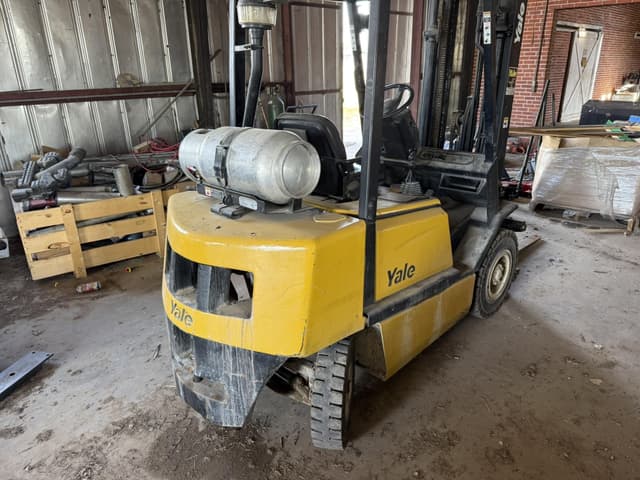 Image of Yale GLP050RG equipment image 2