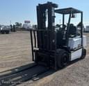 2000 Yale GLP050RGNUAE084 Image