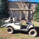 2000 Yamaha Golf Cart Image