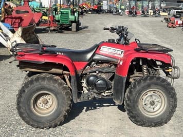 Main image Yamaha Big Bear 400
