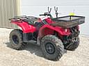 2000 Yamaha Kodiak Image