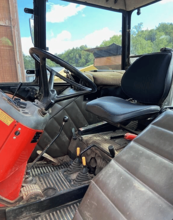 Image of Zetor 3320 equipment image 3