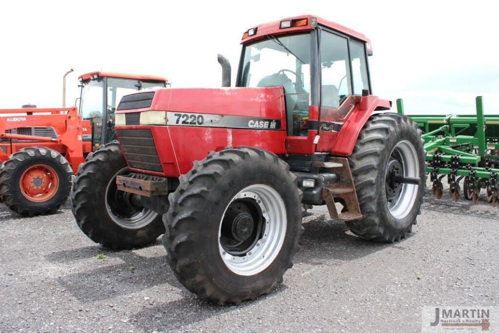 Main image Case IH 7220