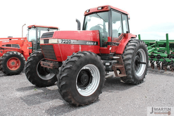 Main image Case IH 7220