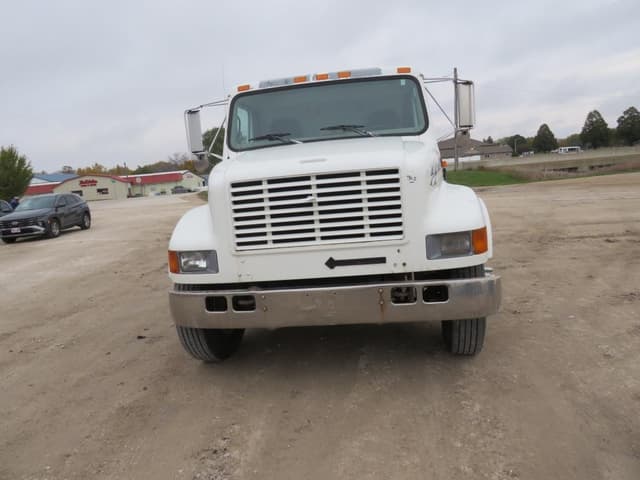 Image of International 4000 equipment image 1