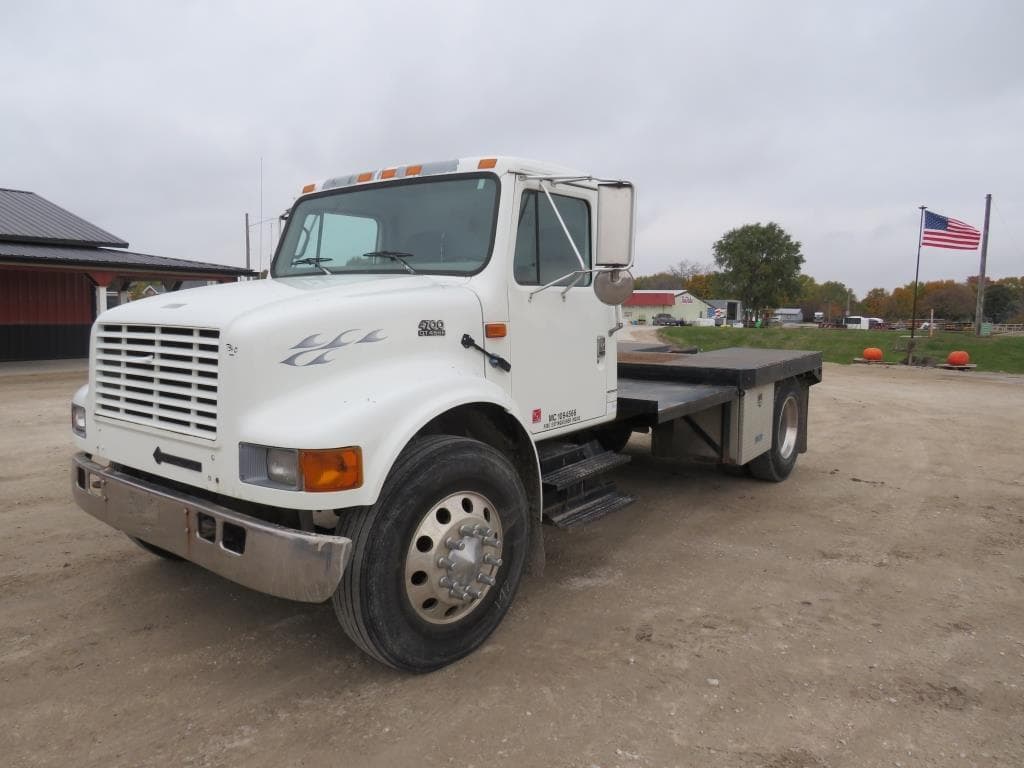 Image of International 4000 Primary image