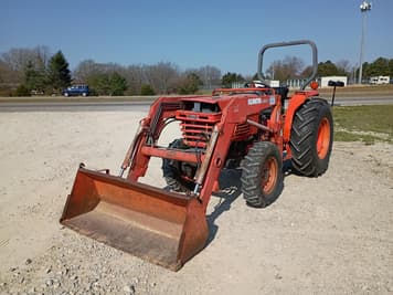 Main image Kubota L4300