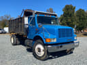 2001 International 4900 Image