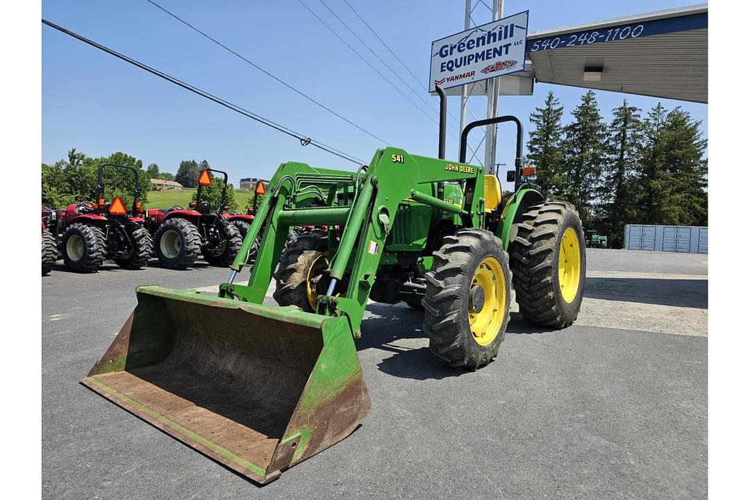 Image of John Deere 5310 Primary image