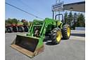 2001 John Deere 5310 Image