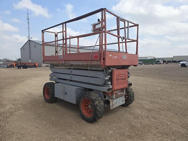 Image of Sky Jack SJ-7027 equipment image 1