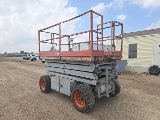 Image of Sky Jack SJ-7027 equipment image 3