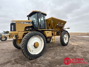 2001 Ag-Chem RoGator 1254 Image