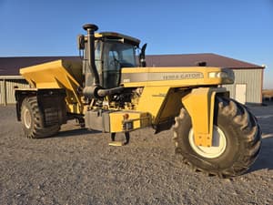 2001 Ag-Chem Terra-Gator 8103 Image