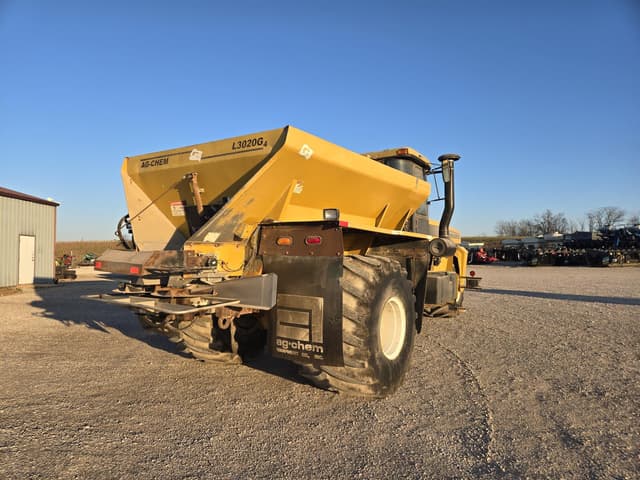 Image of Ag-Chem Terra-Gator 8103 equipment image 2