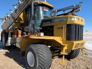 2001 Ag-Chem Terra-Gator 8104 Image