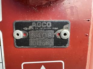 Main image AGCO 5408 6