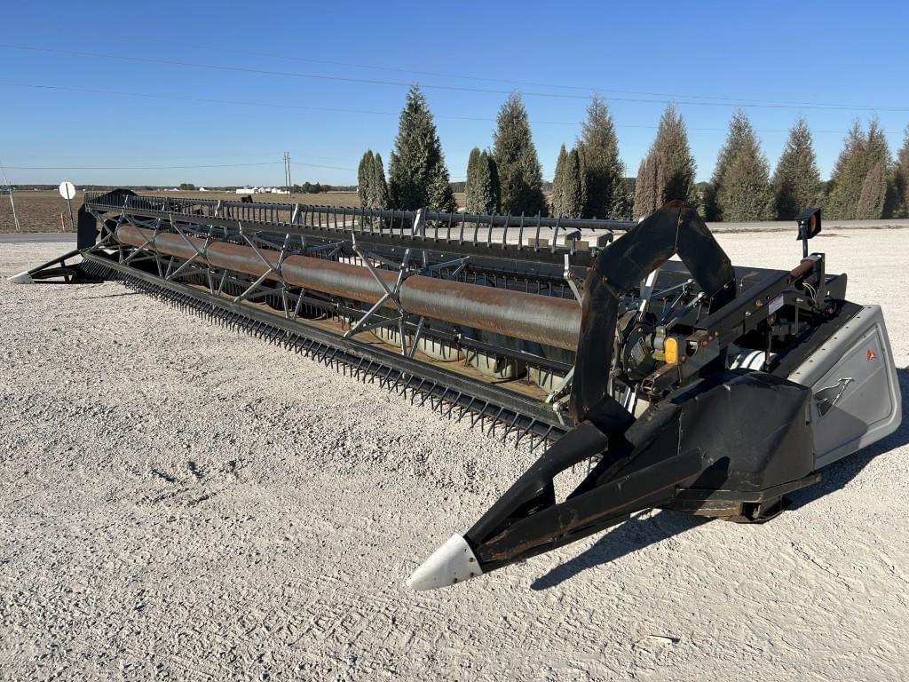 Image of AGCO 800 Primary image