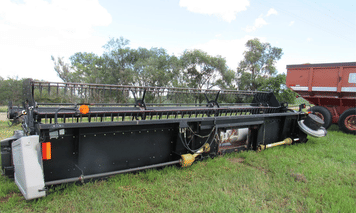 Main image AGCO 8000