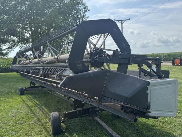 Image of AGCO 8000 equipment image 1