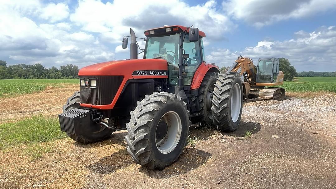 Image of AGCO Allis 9775 Primary image