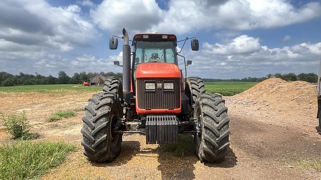 Image of AGCO Allis 9775 equipment image 2