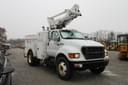 2001 Ford F-650 Image