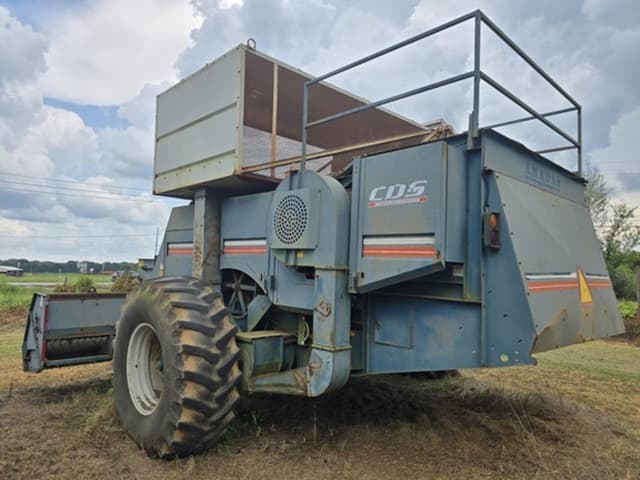 Image of Amadas 2100 equipment image 3