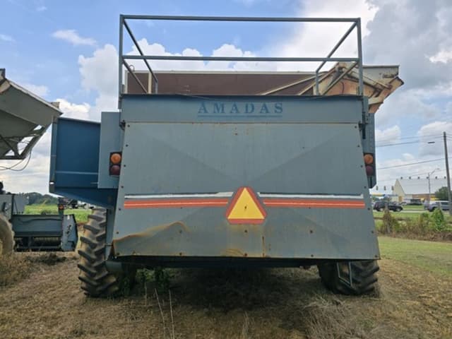 Image of Amadas 2100 equipment image 2