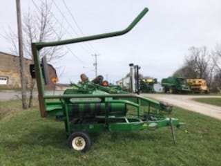 Main image Anderson JD 580 L