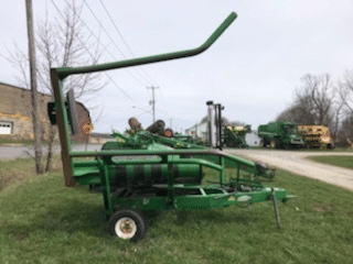 Main image Anderson JD 580 L