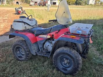 Main image Arctic Cat 400