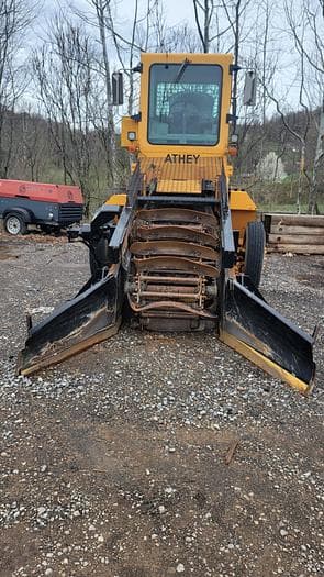 Image of Athey 7-12D equipment image 1