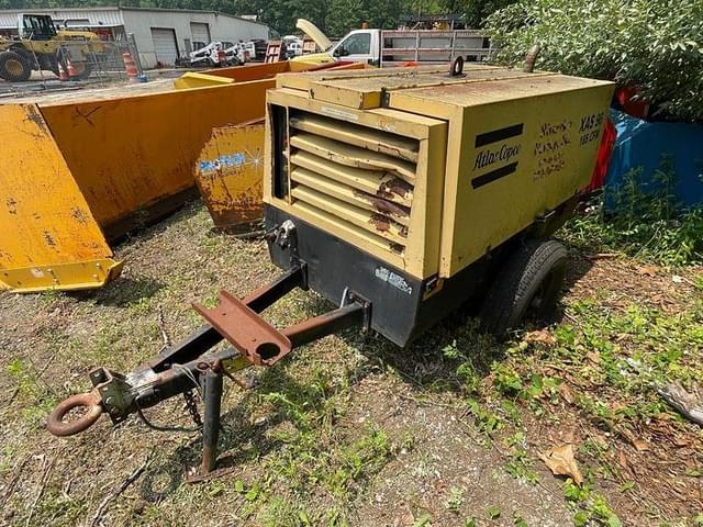 Image of Atlas Copco XAS96 equipment image 3