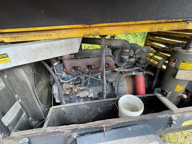 Image of Atlas Copco XAS96 equipment image 4